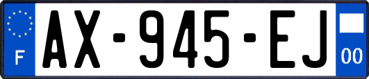 AX-945-EJ