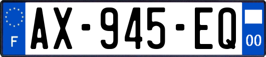 AX-945-EQ