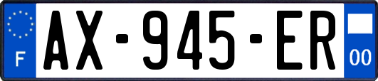 AX-945-ER