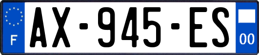 AX-945-ES