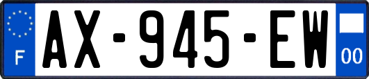 AX-945-EW