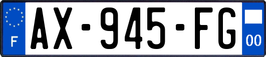 AX-945-FG