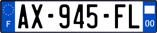 AX-945-FL