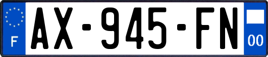 AX-945-FN