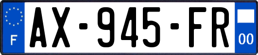 AX-945-FR