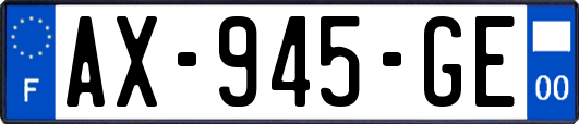 AX-945-GE