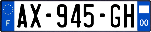 AX-945-GH