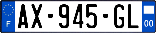 AX-945-GL