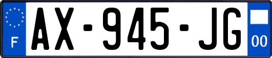 AX-945-JG
