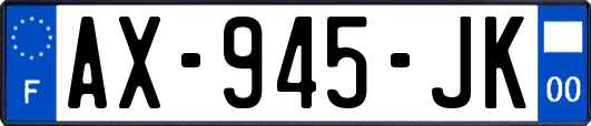 AX-945-JK