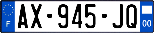 AX-945-JQ