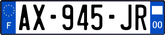 AX-945-JR