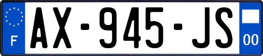 AX-945-JS