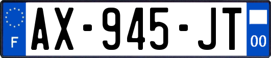 AX-945-JT