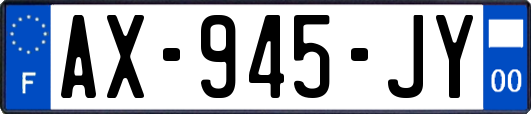 AX-945-JY