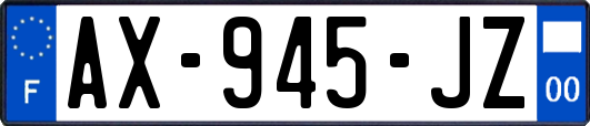 AX-945-JZ