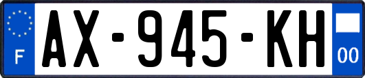 AX-945-KH