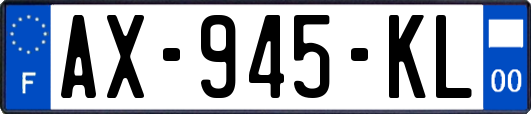 AX-945-KL