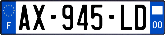 AX-945-LD