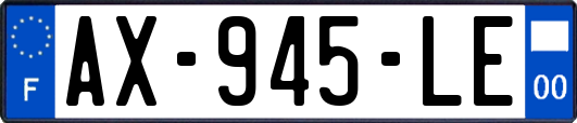 AX-945-LE