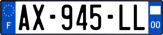 AX-945-LL
