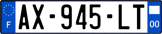 AX-945-LT