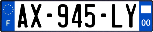 AX-945-LY
