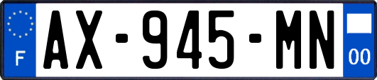 AX-945-MN