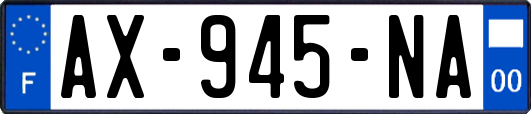 AX-945-NA