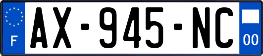 AX-945-NC