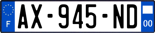 AX-945-ND