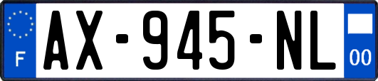 AX-945-NL
