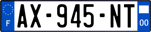 AX-945-NT