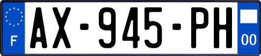 AX-945-PH
