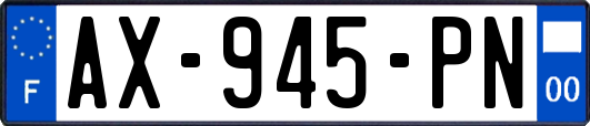 AX-945-PN
