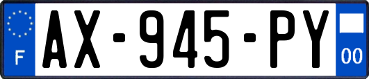 AX-945-PY
