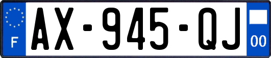 AX-945-QJ