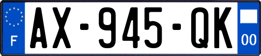 AX-945-QK