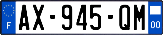 AX-945-QM