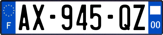 AX-945-QZ