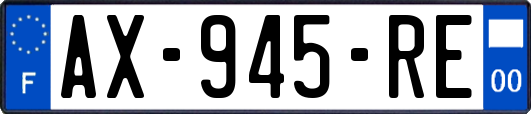AX-945-RE