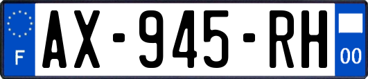 AX-945-RH