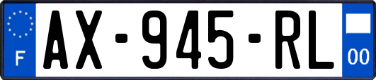AX-945-RL