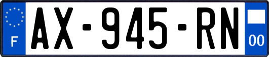 AX-945-RN