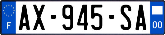 AX-945-SA
