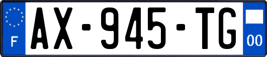 AX-945-TG
