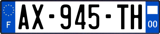 AX-945-TH