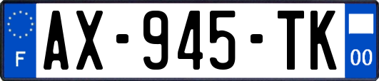 AX-945-TK