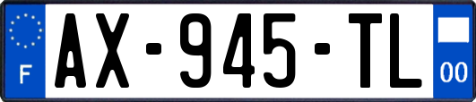 AX-945-TL