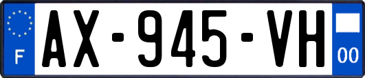 AX-945-VH